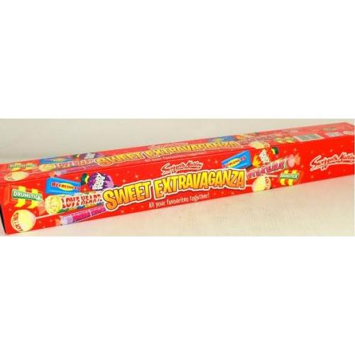 Swizzles Matlow Extravaganza Tube