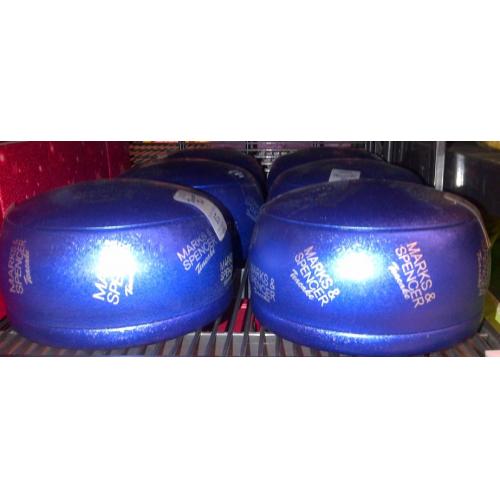 Teacake Tin