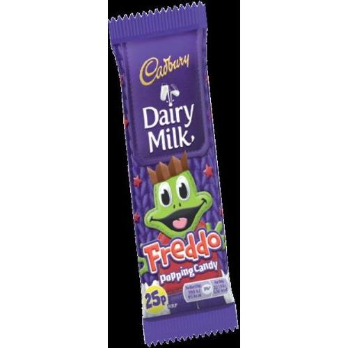 Cadbury Freddo  Popping Candy