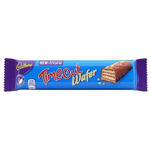 Cadbury Timeout Bar Standard