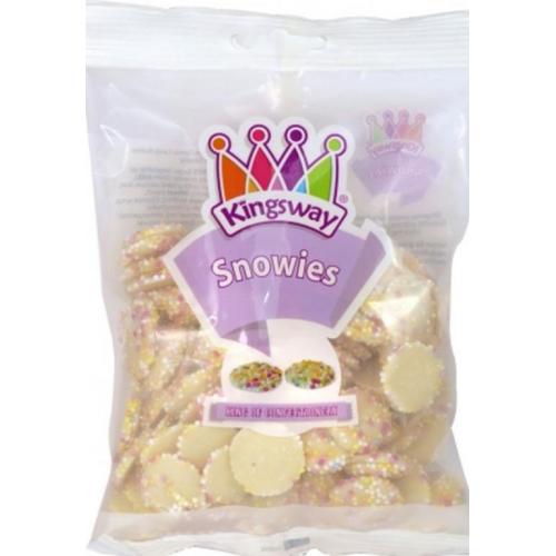 Snowies