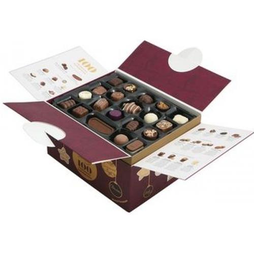 Christmas In A Box