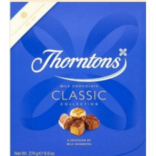 Classics - Milk Box