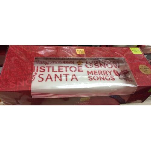 Script Cake