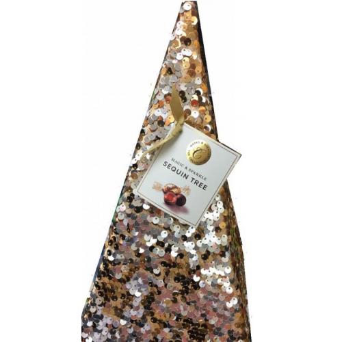 Sequin Tree