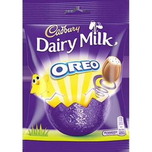 Oreo Egg Bag