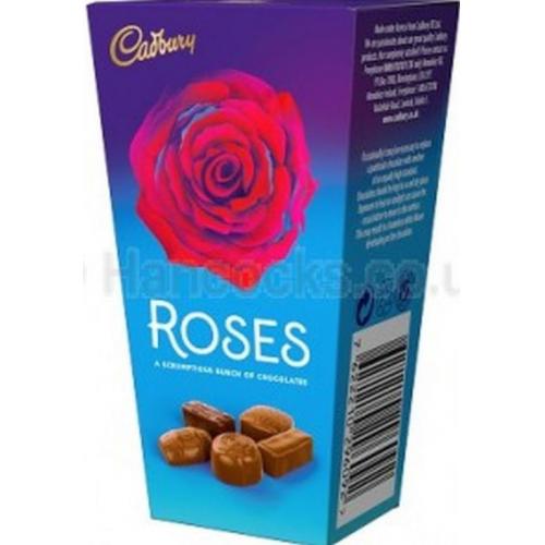 Roses Mini Carton