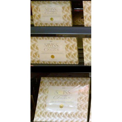 Swiss Assorted