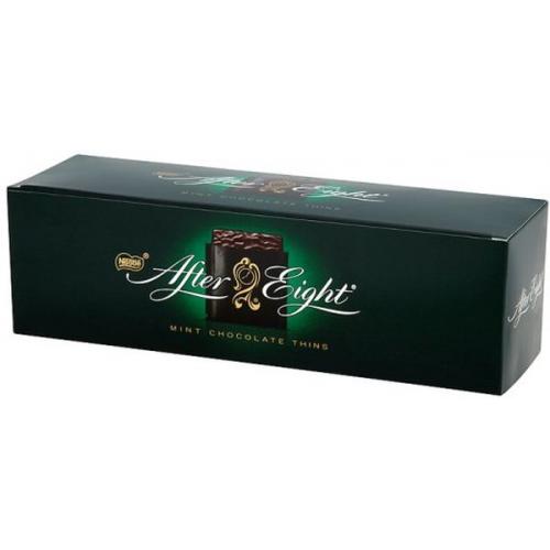 After Eight Carton