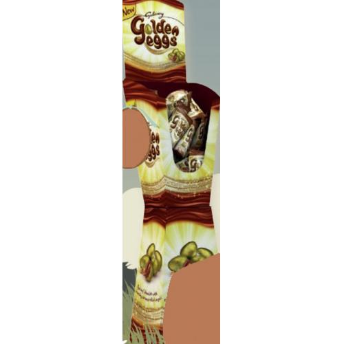 Galaxy Golden Eggs Small Hod