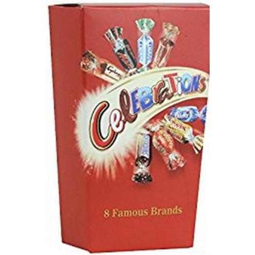 Celebrations Minibox