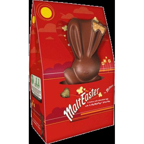 Mars Malteaser Extra Large Egg