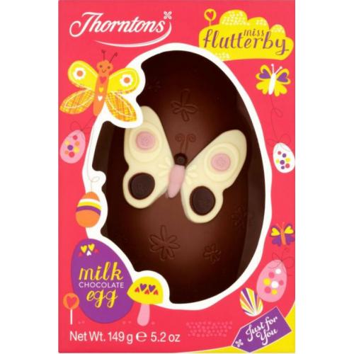 Butterfly Egg