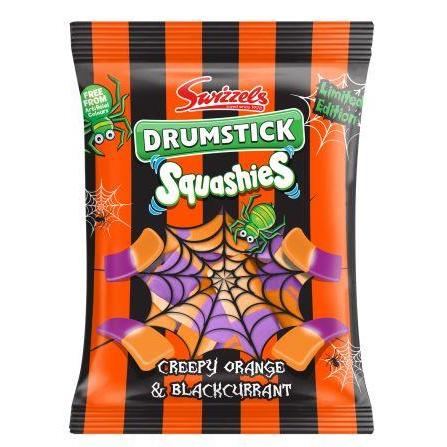Drumchick Squashies