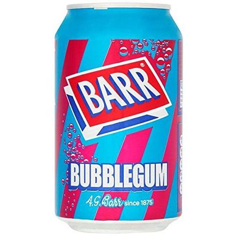 Bubblegum