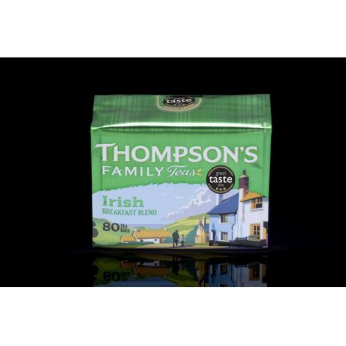 Irish Breakfast Tea