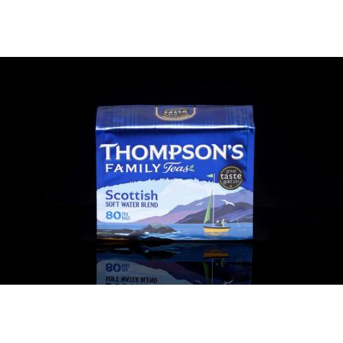 Scottish Tea