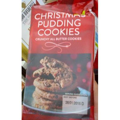 Christmas Cookies