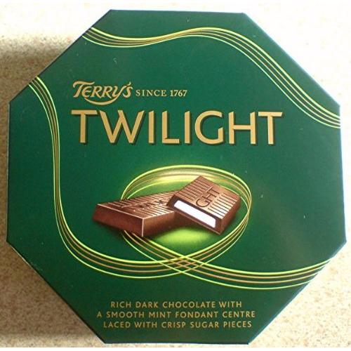 Terrys Twilight Bites Mint
