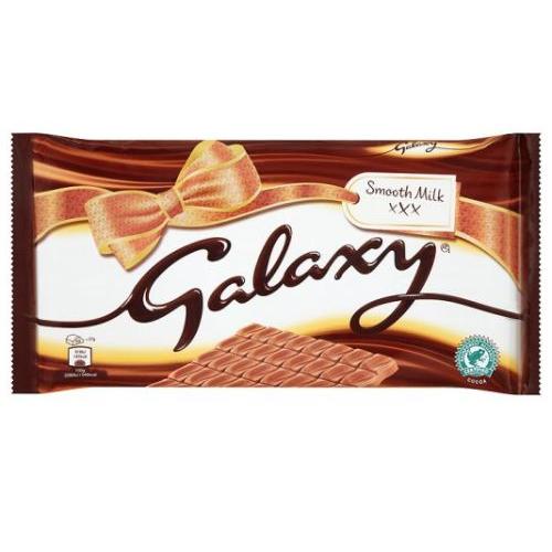 Mars Galaxy Giant Bar HOD  x 3 x 360g
