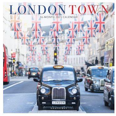 London Town 2021