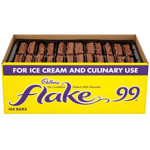 Cadbury Flake 99