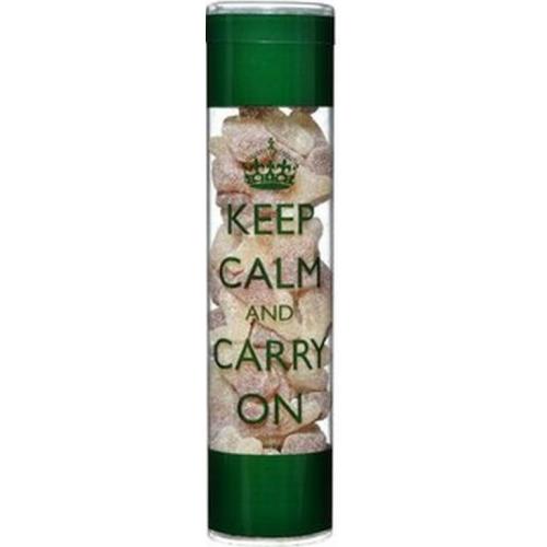 IB - KCCB - Cola Bottles Union Jack Tube