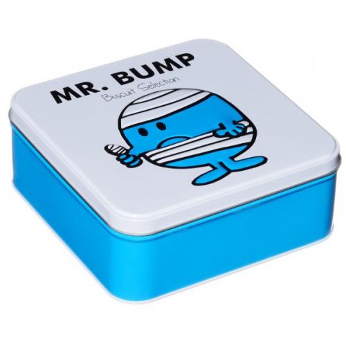 IB - MR-BUMP - Mr Bump Biscuit Selection