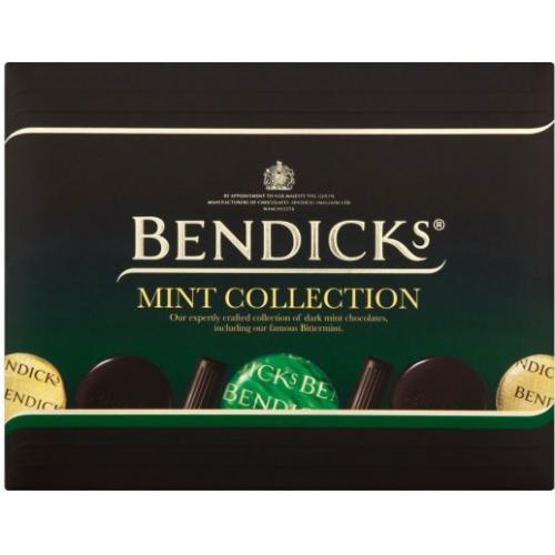Mint Collection