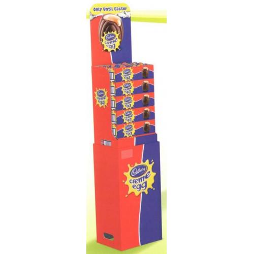 Cadbury Creme Egg 6 Outer