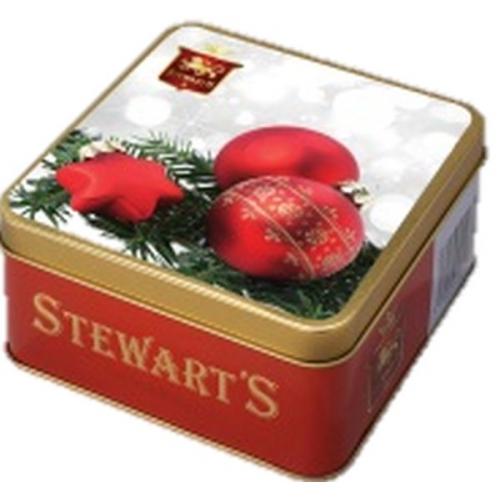Festive Baubles