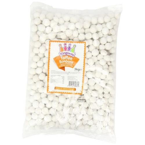 BC Kingsway BonBons Toffee