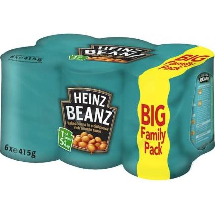 Heinz Beans