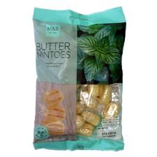 M&S Butter Mintoes