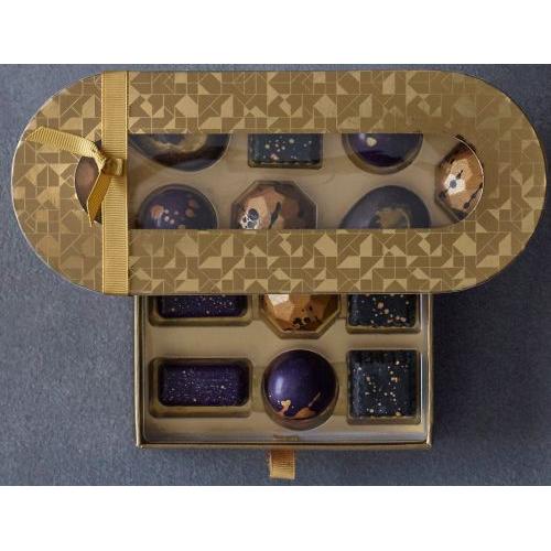 Jewel Box - 6 jew
