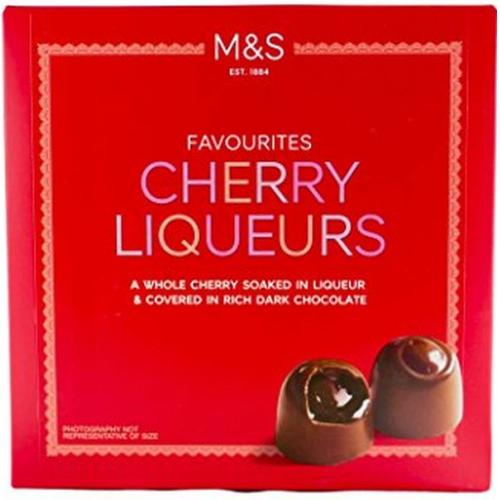 CHERRY LIQ'S