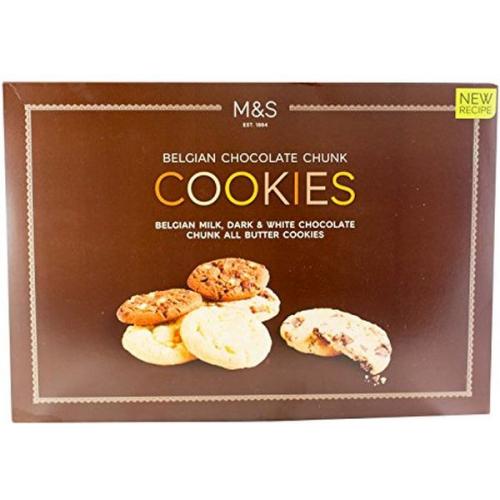Cookie Carton