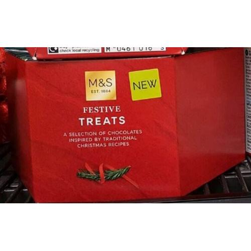Festive Treats