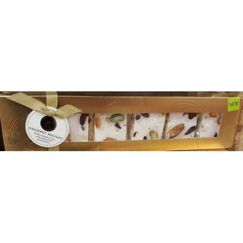 Gourmet Nougat