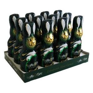 After Eight Bunny