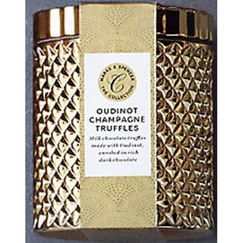 Oudinot Truffle