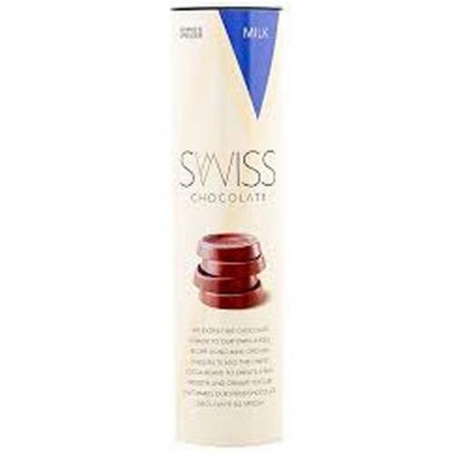 Swiss Discs