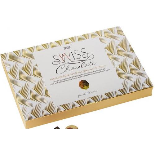 Swiss Assortment