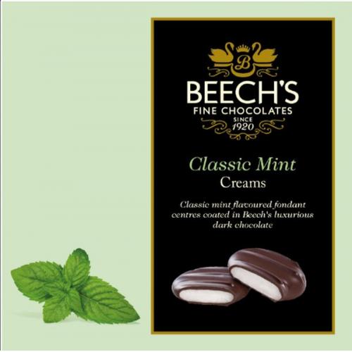 Creams Classic Mint