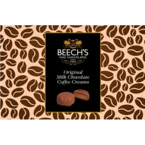 Creams Milk Coffee