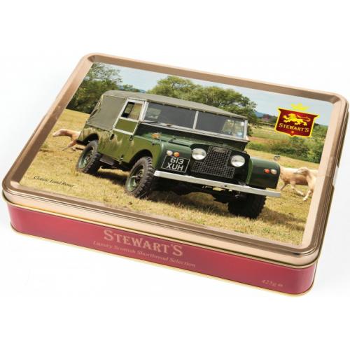 Classic Land Rover