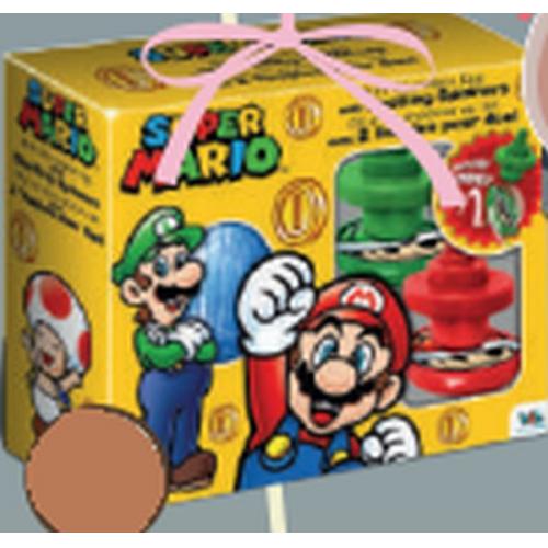 Egg & Premium Super Mario