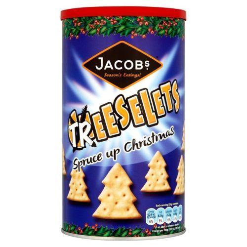 Jacobs Treeselets Caddy