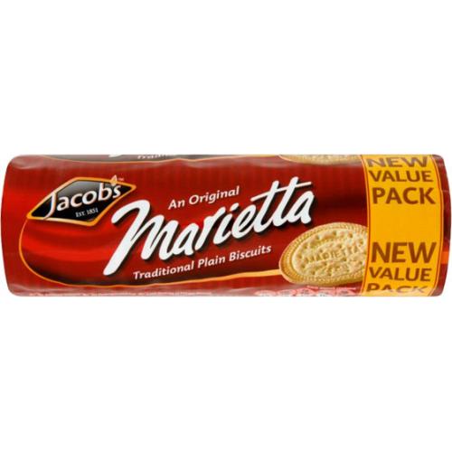 Jacobs Marietta