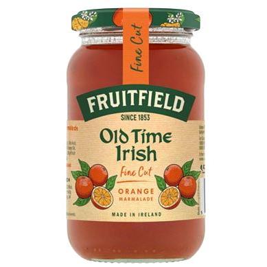 Fruitfield Old Time Irish Fine Marmalade